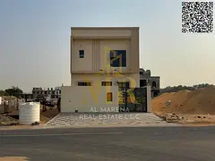 🏡✨ Own your dream villa with all fees included and invest in a luxurious villa in the heart of 