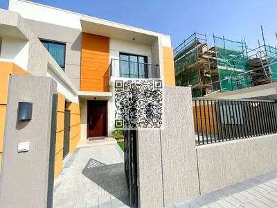 BRAND NEW STANDALONE 5BHK+MAID'SROOM VILLA ON PAYMENT PLAN READY TO HANDOVER IN AZHA COMMUNITY