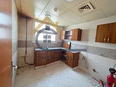Big offer 1Bhk Apartment only 29k with Balcony in Muwalieh Area