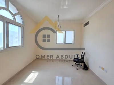 Big offer 1Bhk Apartment only 29k with Balcony in Muwalieh Area
