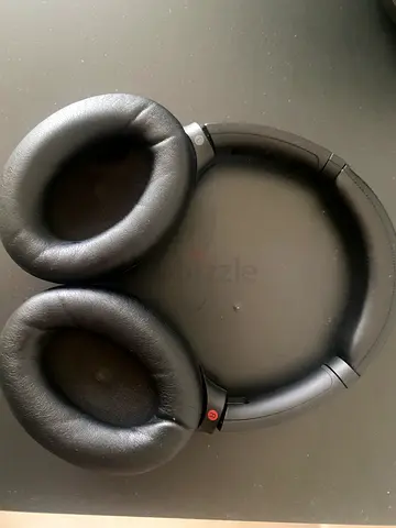 Sony WH-1000XM4 Noise Cancelling Headphones