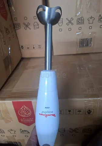 Hand Immersion Blender - Used, Good Condition