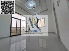 Luxury villa for rent in Al Yasmeen area, Ajman. A great opportunity to live in a quiet and well-dev
