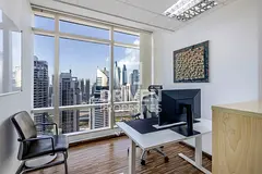 Spacious and Fitted | Vacant Unit | Prime Location