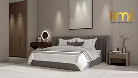 Close to the blue metro | Accept Mortgage | High Capital Appreciation