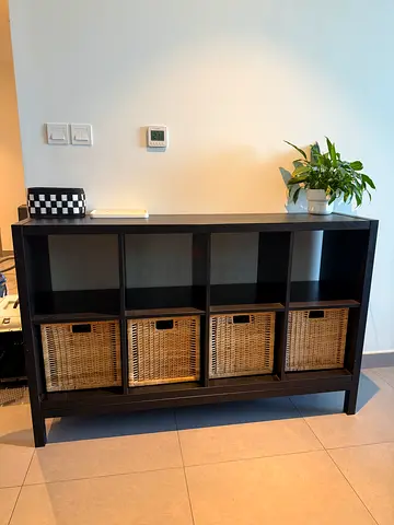Ikea shelf