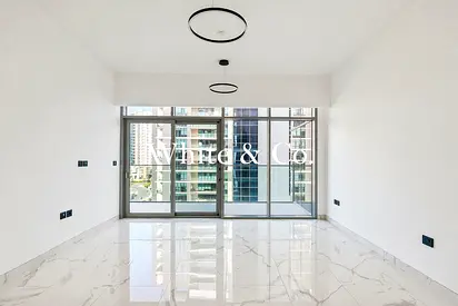 Newest One Bed | Spacious Layout| Modern