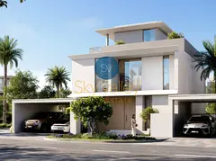Motivated Seller | Park-Facing Luxury Villa | Prime Emaar Community
