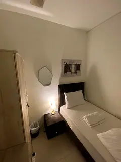 Cozy  private room
