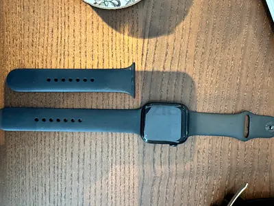 Apple Watch Series 7