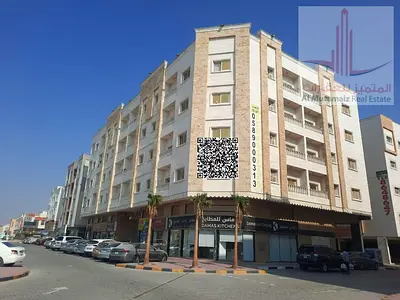 🏠 شقة عائلية فخمة لقطة للإيجار غرف وصالة و 2 حمام تكييف مركزي وبلكونة - قريبه من  السوق الصيني ومركز التخفيضات