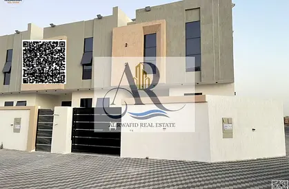 Brand New Villa for Rent in Al Helio 1 – Modern Design and Luxurious Finishes A unique opportunity for upscale living in one of Ajman's most desirabl