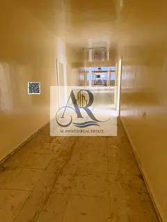 Fully Equipped Labor Accommodation in Sharjah Industrial Area 5 | High Capacity &amp; Mahri Permit