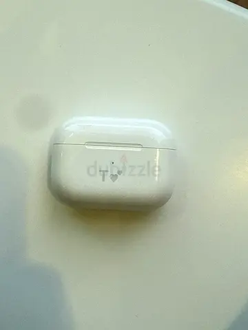 Used Apple AirPods 3rd Gen (ICloud locked)