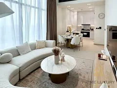 Fully Furnished | Spacious Layout | Open View