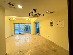 Spacious Apartment Featuring Closed Kitchen | Well Maintained