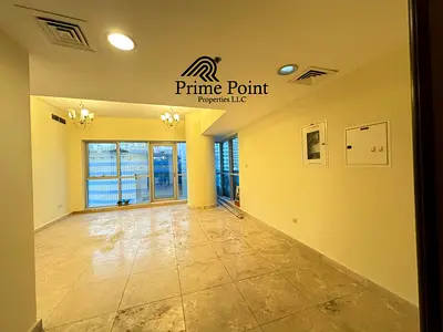 Spacious Apartment Featuring Closed Kitchen | Well Maintained