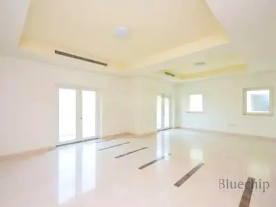 Spacious 3BHK | Well Maintained | Good Location