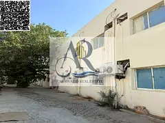 50rooms| Labor camp| All bills included | Ready