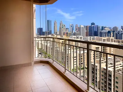 1BR Home | Spacious Layout | Vacant Soon