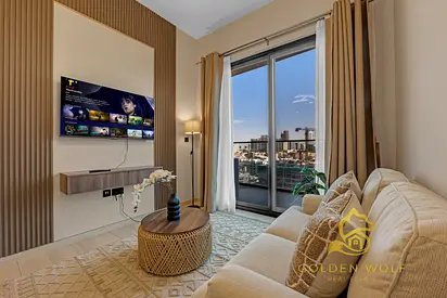 12 Cheques | Brand New | High Floor