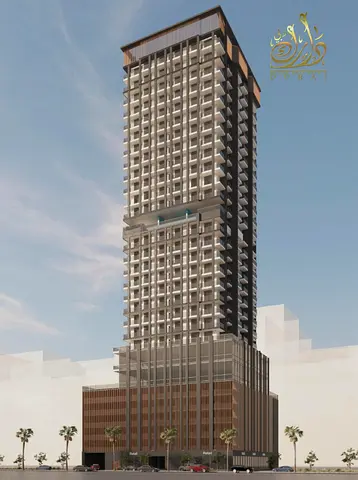 Limited Discount on Cash Price!_Spacious 1BR with Stunning Citycape Views_Call Us today to get the Offer!