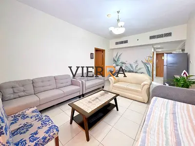 1 bed converted to 2 bed | Well Maintained | Prime Location
