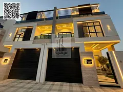 5BR Villas Tallah Lift Roof Terrace Luxury Living