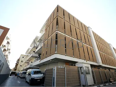 Staff Accommodation Rooms Available | Al Quoz 3