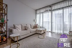 High Floor | Fully Furnished | Modern Layout