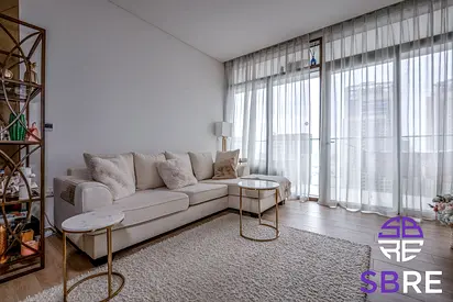 High Floor | Fully Furnished | Modern Layout