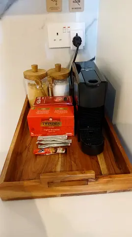 Nespresso Essenza Mini (Matte Black)