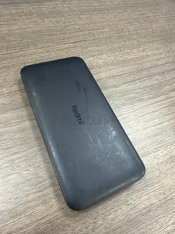Xiaomi Redmi Power Bank 10000mAh