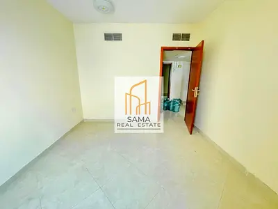 Lavish 1Bhk || Prime Location || Muwalieh Commercial ||