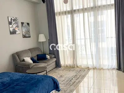 Prime Location | Closed Kitchen | Furnished