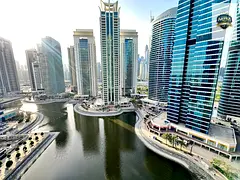 VACANT FOR RENT | UNFURNISHED | 2 BEDROOM+MAIDS