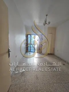 Spacious 2 Bedroom and Hall with 2 Balconies in Al Majaz 3