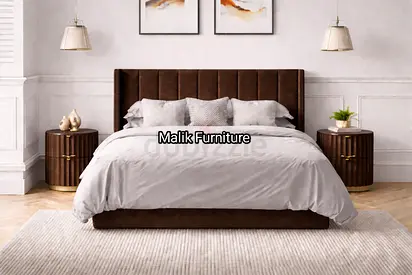 Brand new Queen size bed storage bed king bed mattress family bed queen bed double bed king size bed