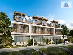 4 Bed Townhouse I Prime Location