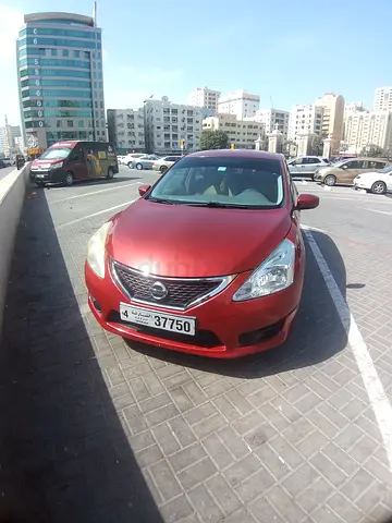 Car for sale in Sharjah