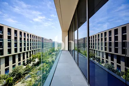 2 BR Fresh Handover | Panoramic View | Sokoon