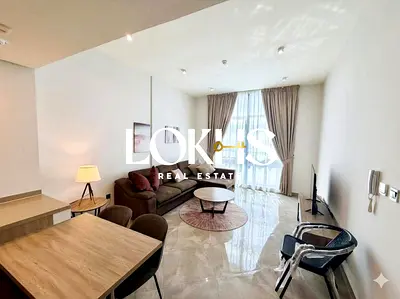 Furnished I Vacant I Community View