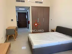 FULLY FURNISHED | STUDIO APARTMENT | READY UNIT