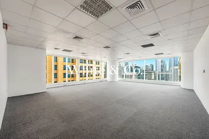 High-Floor Office | Churchill | Burj Khalifa Views