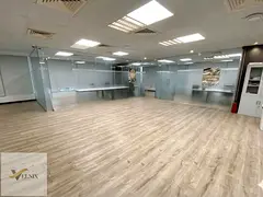 Fitted office | Grade A | High Floor | 2 Parking Spaces