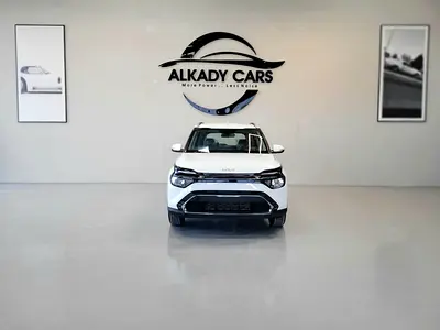 KIA CARENS 1.5 CC MODEL 2025 GCC