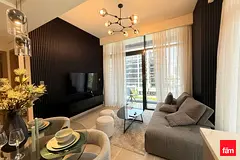 Fully Furnished | Upgraded | Boulevard View