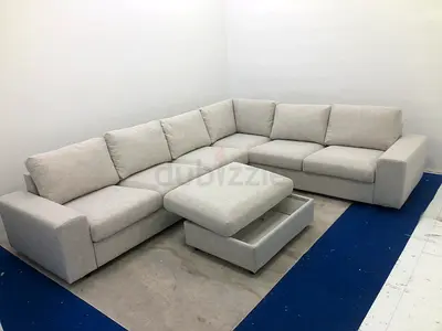 Ikea Vimle Ushape sofa