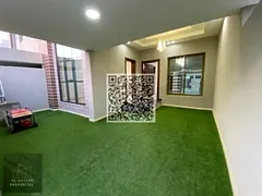 NEW 5BHK VILLA FOR RENT IN AL YASMEEN