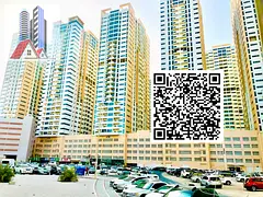 Vacant Studio Apartment | Affordable &amp; Convenient